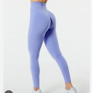 Alphalete Amplify Digital Violet